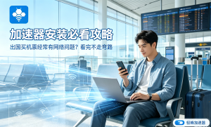 好的MacOS加速器app怎么选？解决你99%网络难题的终极指南